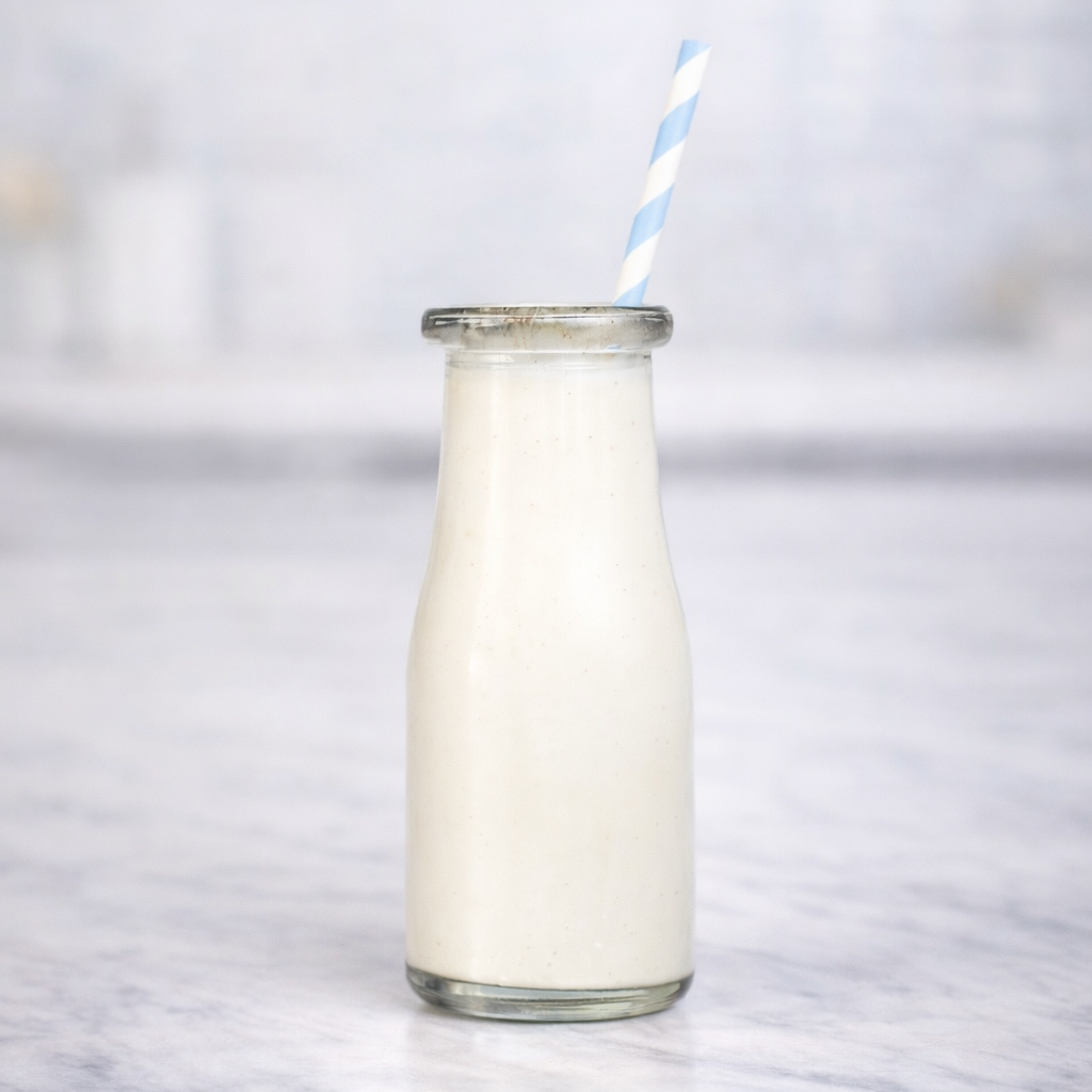 Gluten Free Vanilla Mumma Shake Sample (60g – 3 Serves) 🌱🍦🥤