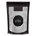 Orku USP Epsom Salt Crystals Magnesium Sulphate - Bath Soak Salts