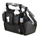 Mesh Stroller Organizer 2 Piece Set