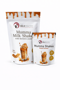 Salted Caramel Mumma Shake — 70g Sample