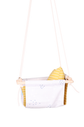 Warm Gray BabySwing