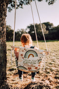 Your Customized Product - BabySwing