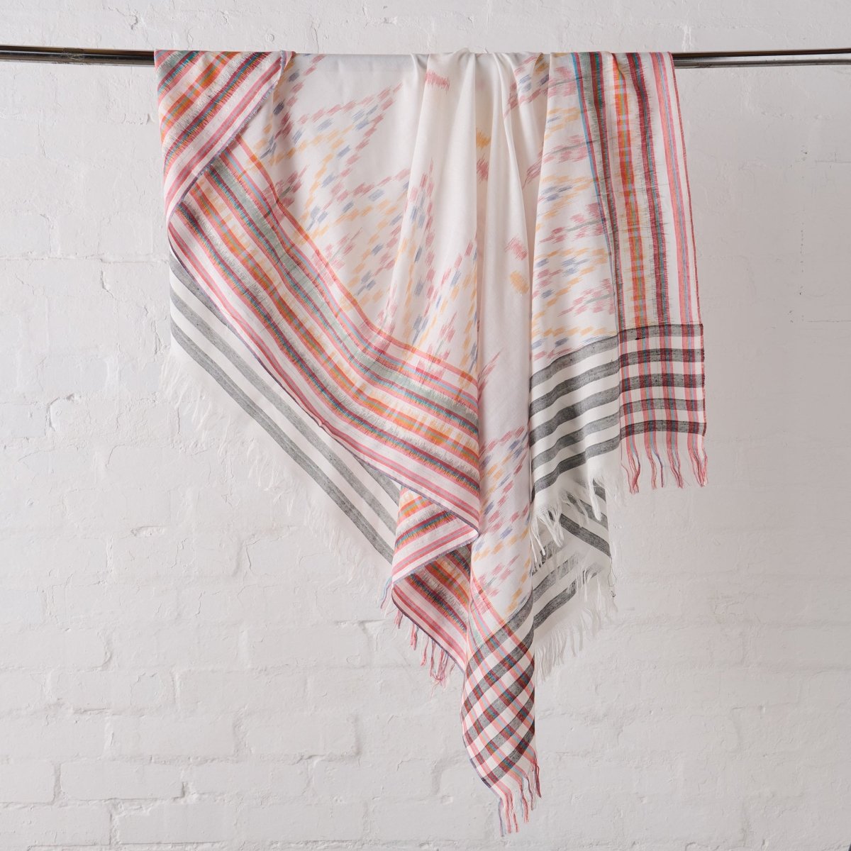 Cotton Sarong - Satu | Resortwear