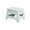 NNEOBA Portable Folding Stool - Durable, High Load-bearing